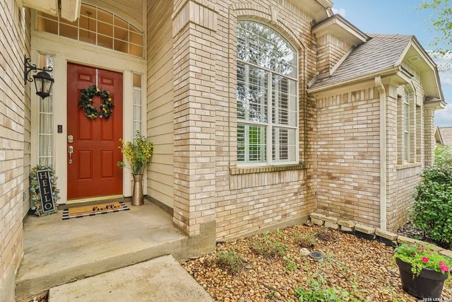 1719 Aspen Rdg, San Antonio, TX 78248