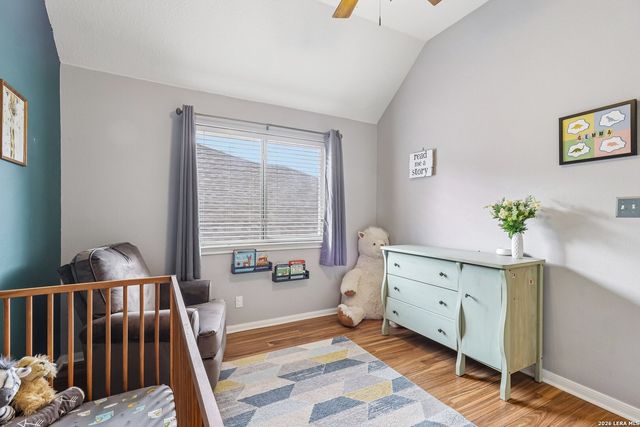 1719 Aspen Rdg, San Antonio, TX 78248