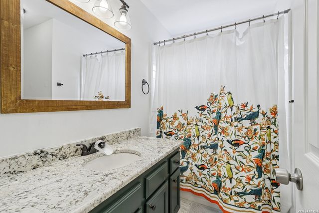 1719 Aspen Rdg, San Antonio, TX 78248