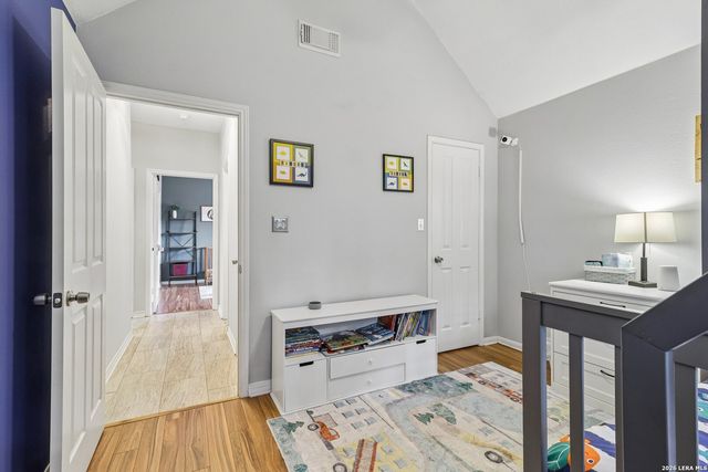 1719 Aspen Rdg, San Antonio, TX 78248