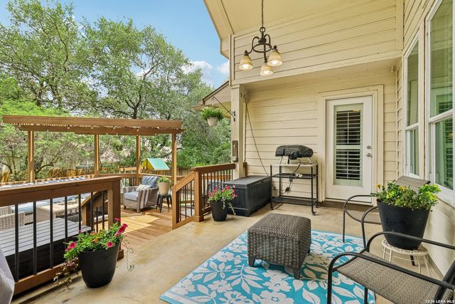 1719 Aspen Rdg, San Antonio, TX 78248