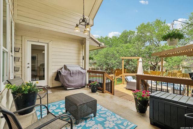1719 Aspen Rdg, San Antonio, TX 78248