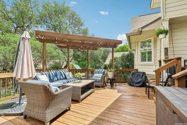 1719 Aspen Rdg, San Antonio, TX 78248