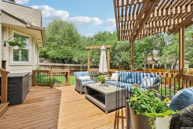 1719 Aspen Rdg, San Antonio, TX 78248