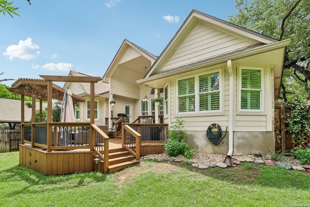 1719 Aspen Rdg, San Antonio, TX 78248