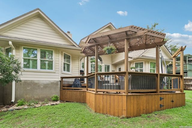 1719 Aspen Rdg, San Antonio, TX 78248