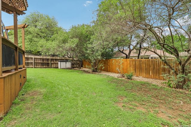 1719 Aspen Rdg, San Antonio, TX 78248