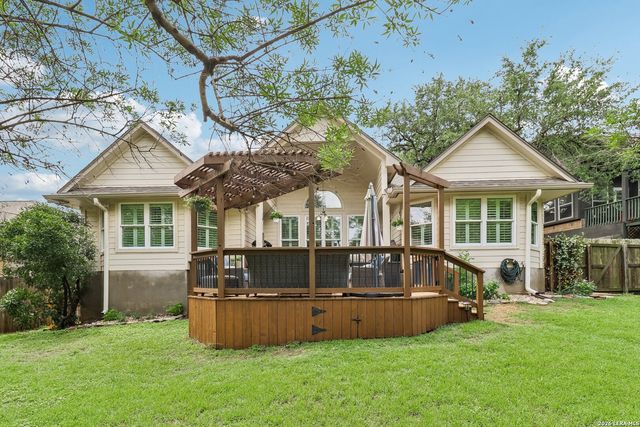 1719 Aspen Rdg, San Antonio, TX 78248