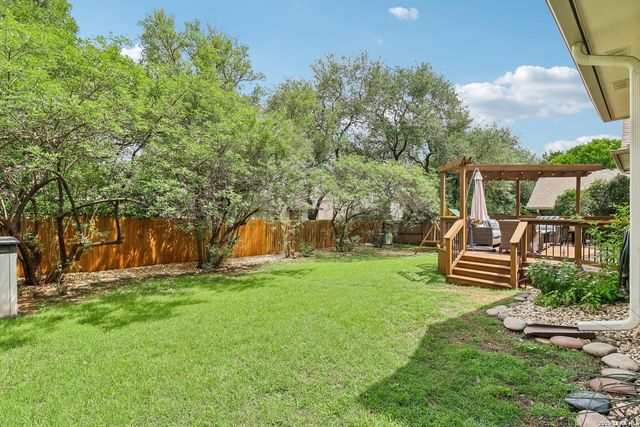 1719 Aspen Rdg, San Antonio, TX 78248