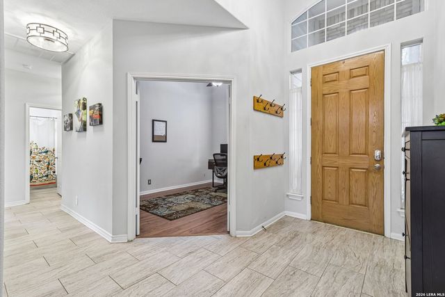 1719 Aspen Rdg, San Antonio, TX 78248