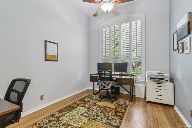 1719 Aspen Rdg, San Antonio, TX 78248