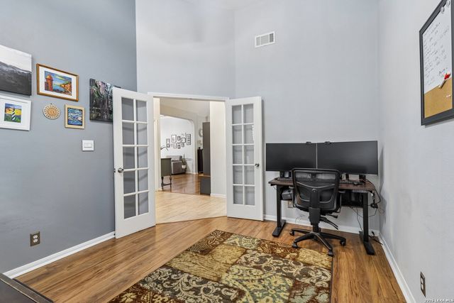 1719 Aspen Rdg, San Antonio, TX 78248