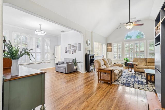 1719 Aspen Rdg, San Antonio, TX 78248