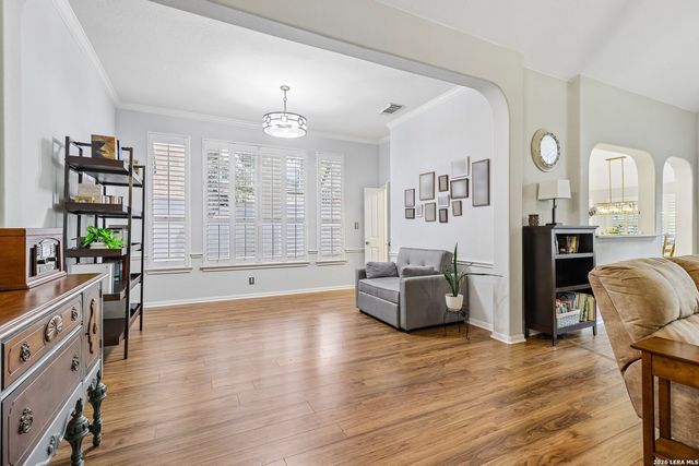 1719 Aspen Rdg, San Antonio, TX 78248