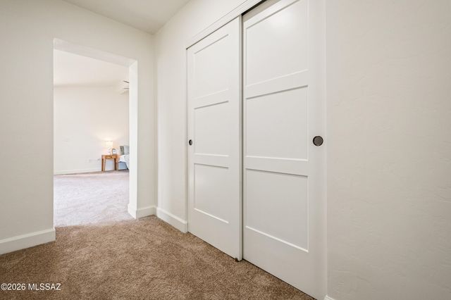 6821 E Nasumpta Drive, Tucson, AZ 85715