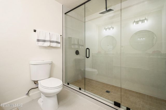 6821 E Nasumpta Drive, Tucson, AZ 85715