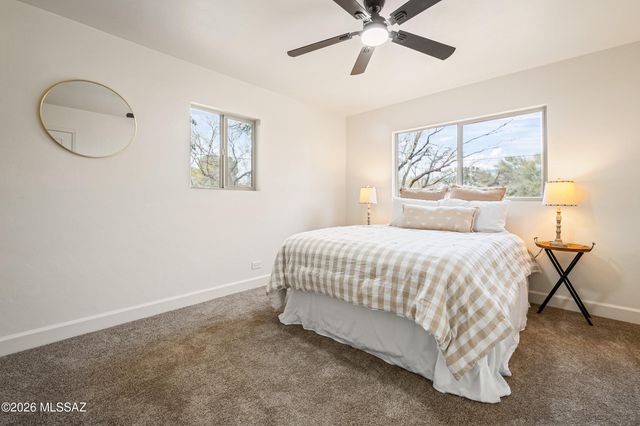 6821 E Nasumpta Drive, Tucson, AZ 85715