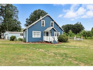 21333 S FELLOWS Rd, Estacada, OR 97023