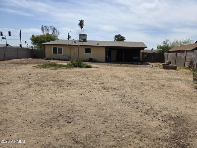 6704 W Encanto Boulevard, Phoenix, AZ 85035