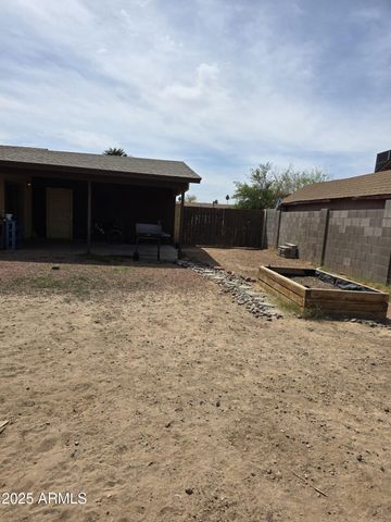 6704 W Encanto Boulevard, Phoenix, AZ 85035