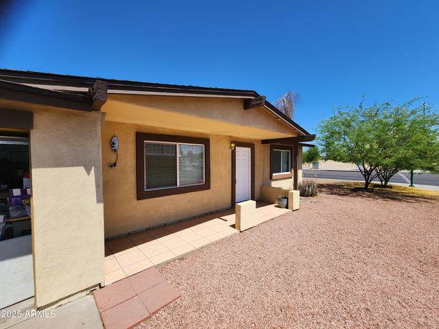 6704 W Encanto Boulevard, Phoenix, AZ 85035