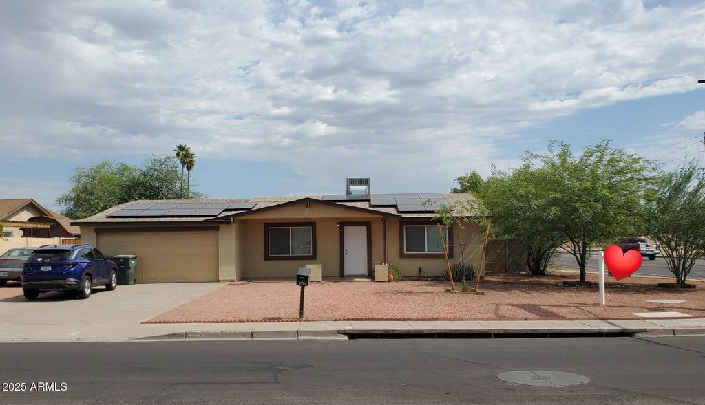 6704 W Encanto Boulevard, Phoenix, AZ 85035