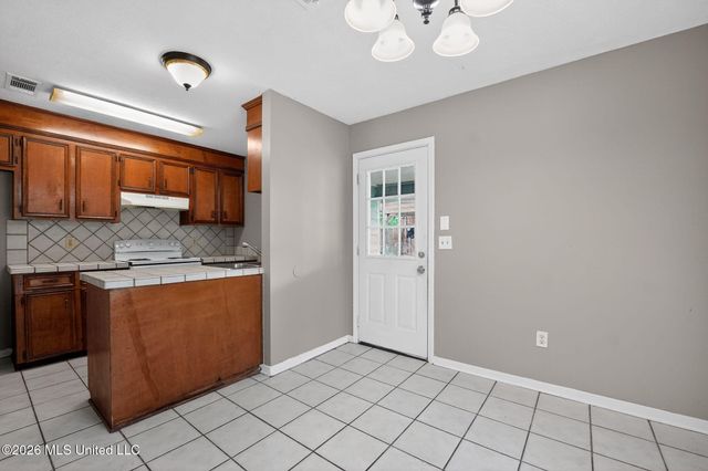 1444 Cherrie Avenue, Jackson, MS 39212
