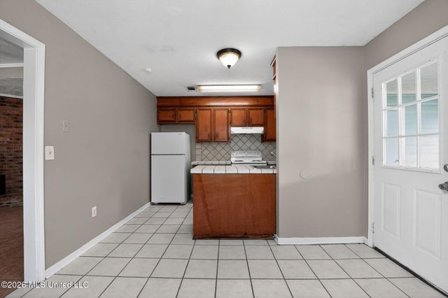 1444 Cherrie Avenue, Jackson, MS 39212