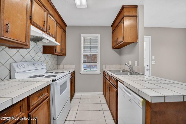 1444 Cherrie Avenue, Jackson, MS 39212