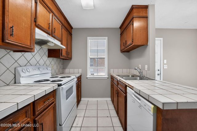 1444 Cherrie Avenue, Jackson, MS 39212