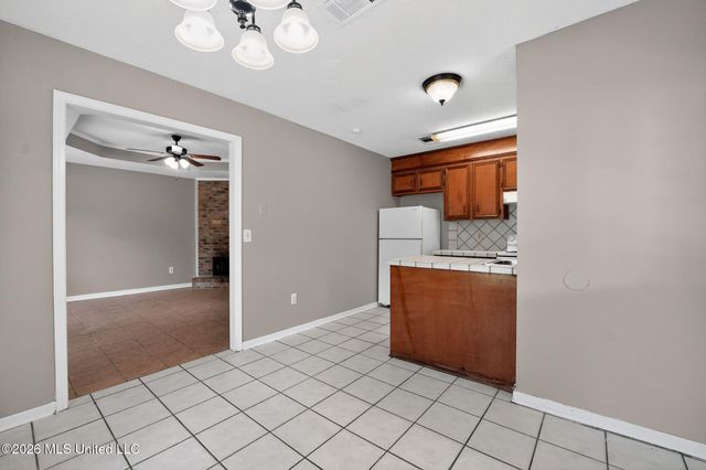 1444 Cherrie Avenue, Jackson, MS 39212