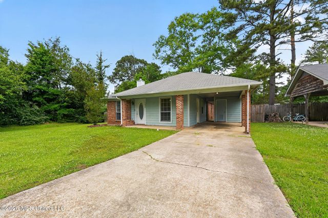 1444 Cherrie Avenue, Jackson, MS 39212
