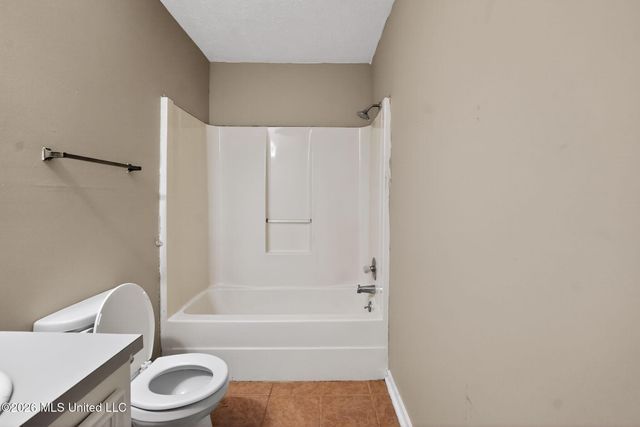 1444 Cherrie Avenue, Jackson, MS 39212