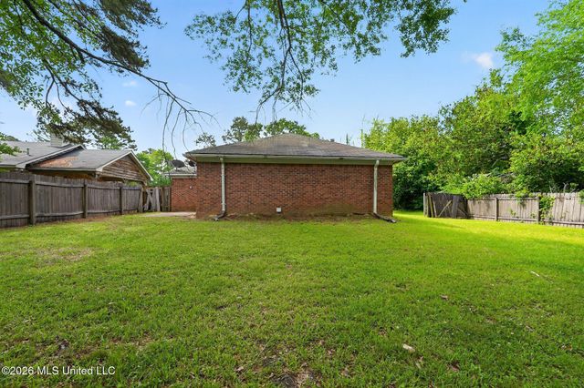 1444 Cherrie Avenue, Jackson, MS 39212