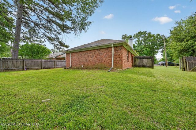 1444 Cherrie Avenue, Jackson, MS 39212
