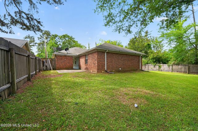 1444 Cherrie Avenue, Jackson, MS 39212