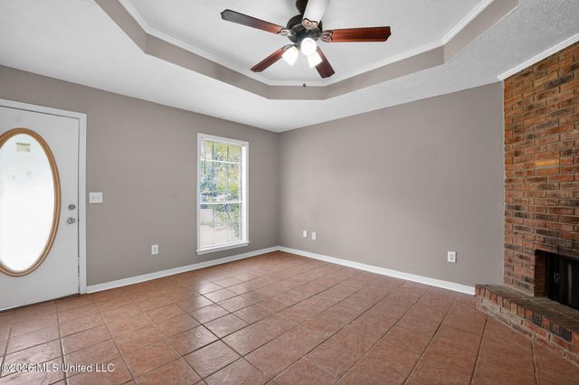 1444 Cherrie Avenue, Jackson, MS 39212