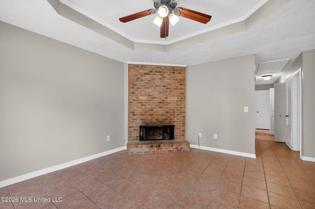1444 Cherrie Avenue, Jackson, MS 39212