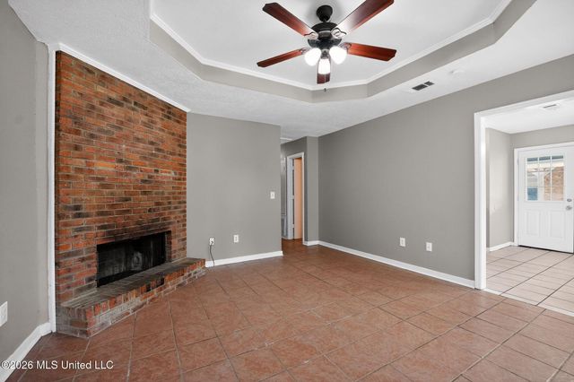 1444 Cherrie Avenue, Jackson, MS 39212