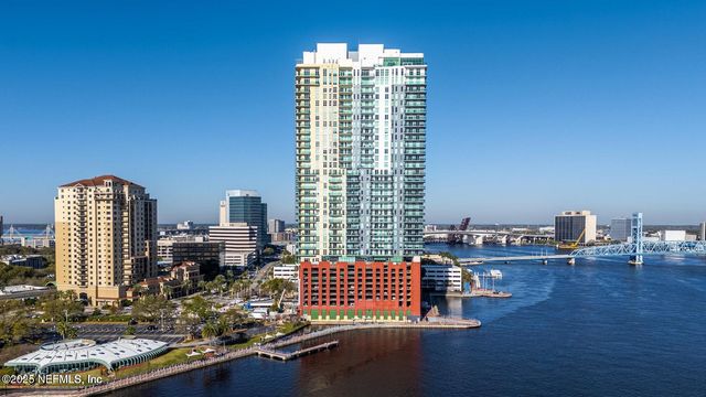 1431 RIVERPLACE Boulevard, 2202, Jacksonville, FL 32207