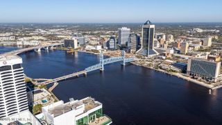 1431 RIVERPLACE Boulevard, 2202, Jacksonville, FL 32207