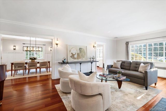 27 Huntington Avenue, Scarsdale, NY 10583