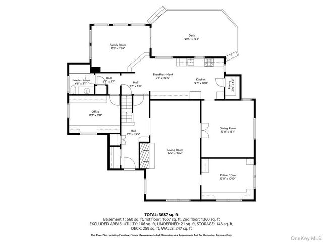 27 Huntington Avenue, Scarsdale, NY 10583