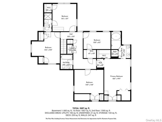 27 Huntington Avenue, Scarsdale, NY 10583