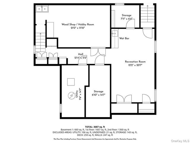 27 Huntington Avenue, Scarsdale, NY 10583