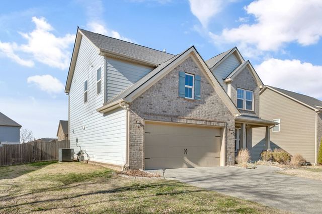 2861 Meadow Glen Circle, Mount Juliet, TN 37122