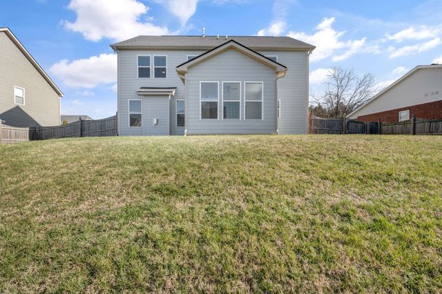 2861 Meadow Glen Circle, Mount Juliet, TN 37122