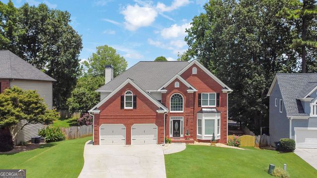 3949 Golflinks Drive NW, Acworth, GA 30101