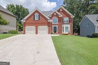 3949 Golflinks Drive NW, Acworth, GA 30101