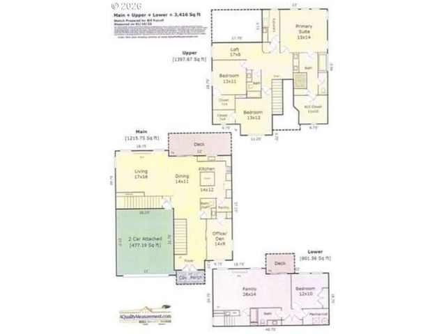 2982 Nw SANTANITA Ter, Portland, OR 97210